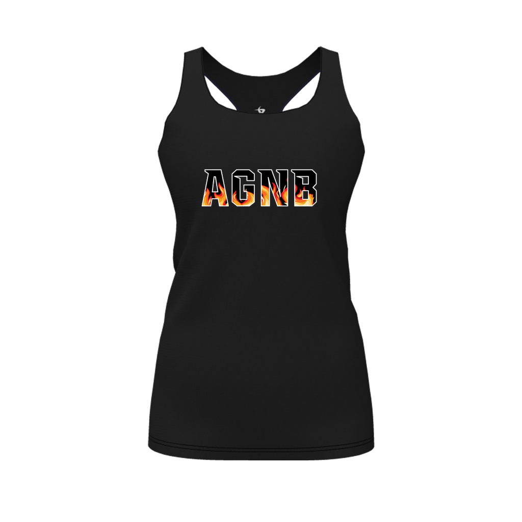Decker Racerback Tank Top