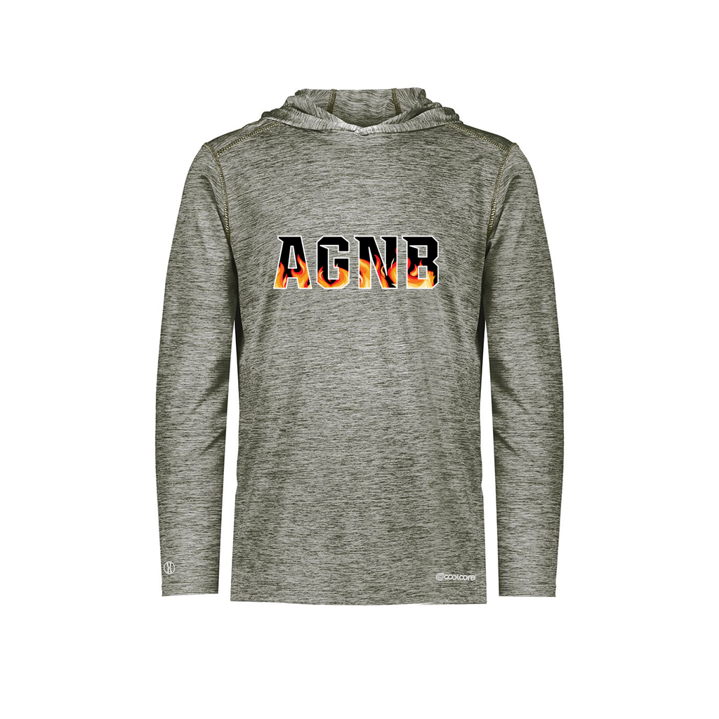 Decker Adult Charge Hoodie