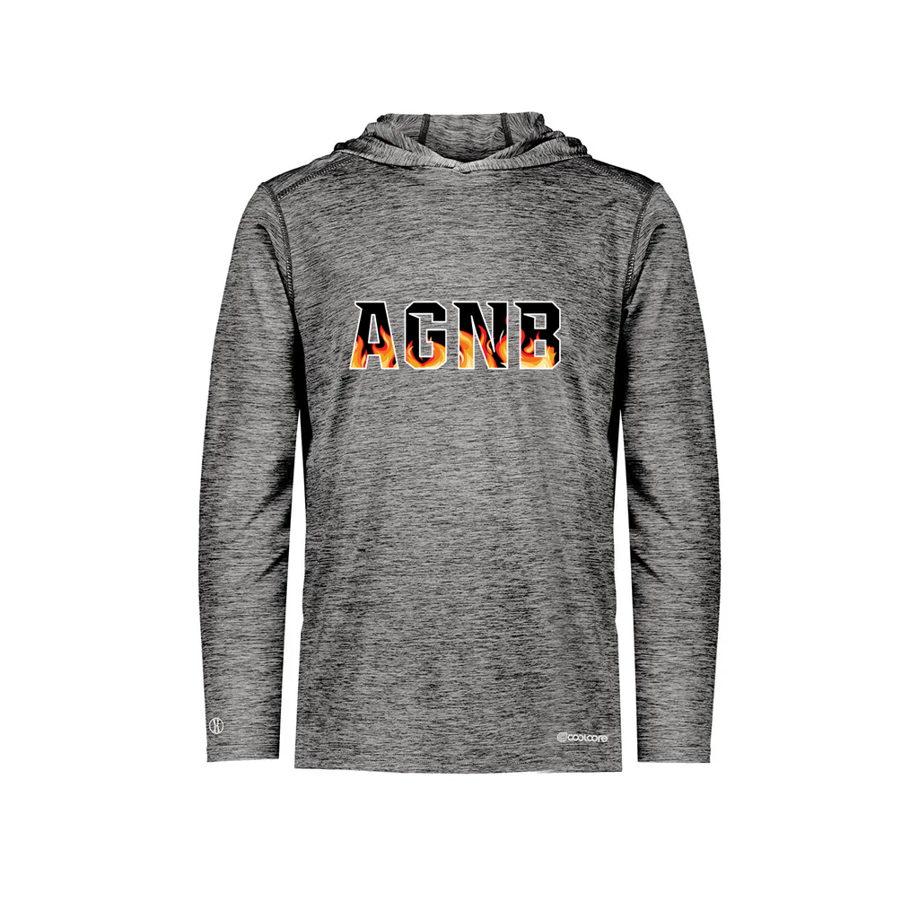 Decker Adult Charge Hoodie