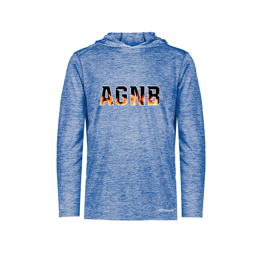Decker Adult Charge Hoodie