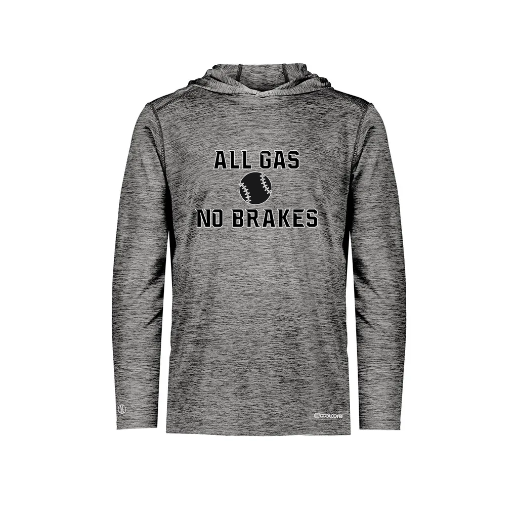 Decker Adult Charge Hoodie