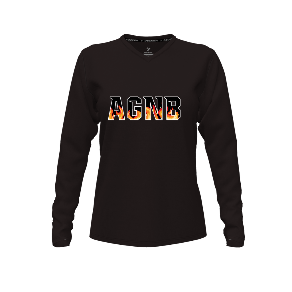 Decker Comfort T-Shirt