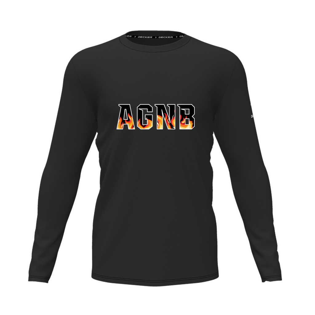 Decker Performance T-Shirt