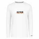 Decker Adult Tri-Blend T-Shirt - Long Sleeve