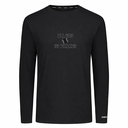 Decker Adult Tri-Blend T-Shirt - Long Sleeve