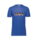 Decker Adult Tri-Blend T-Shirt - Short Sleeve