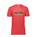 Decker Adult Tri-Blend T-Shirt - Short Sleeve