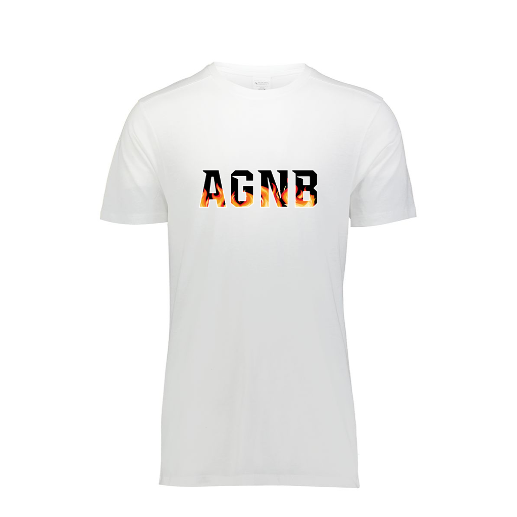 Decker Adult Tri-Blend T-Shirt - Short Sleeve