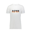 Decker Adult Tri-Blend T-Shirt - Short Sleeve