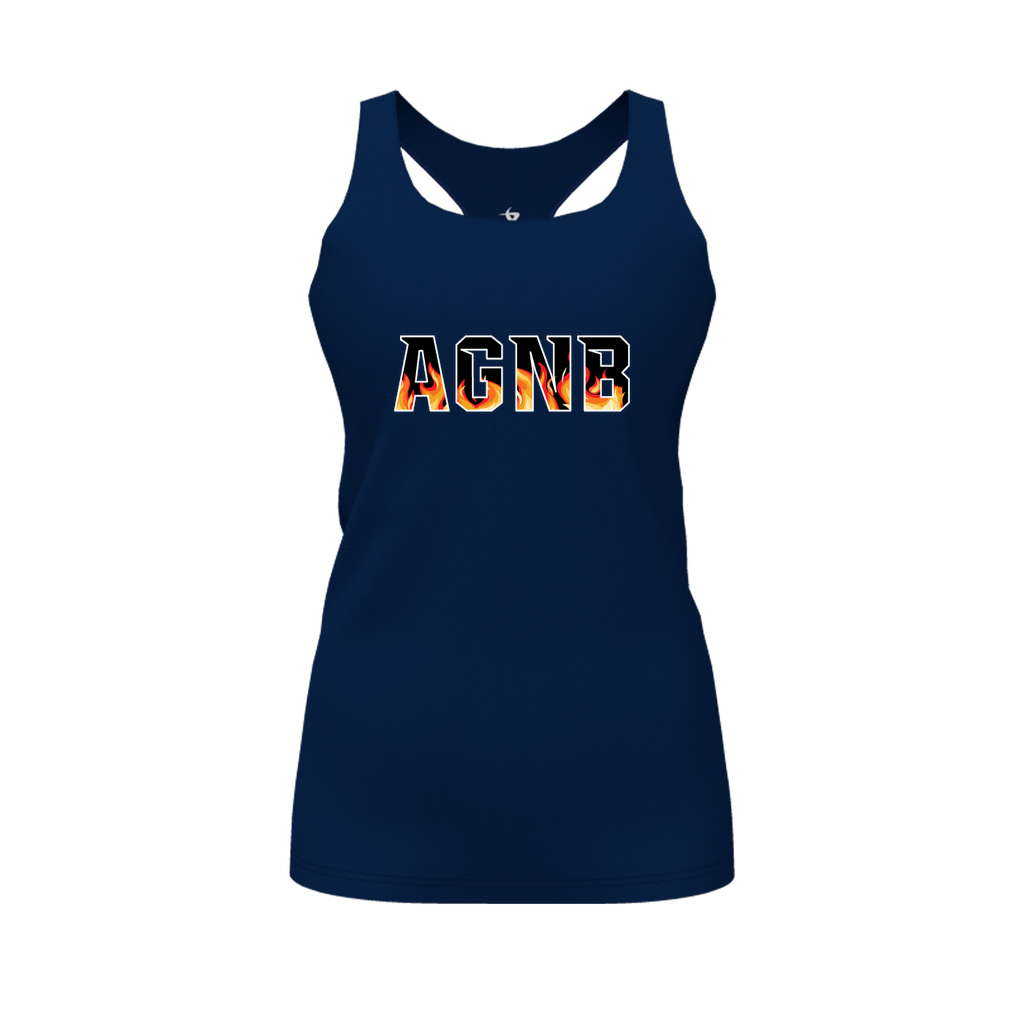 Decker Racerback Tank Top