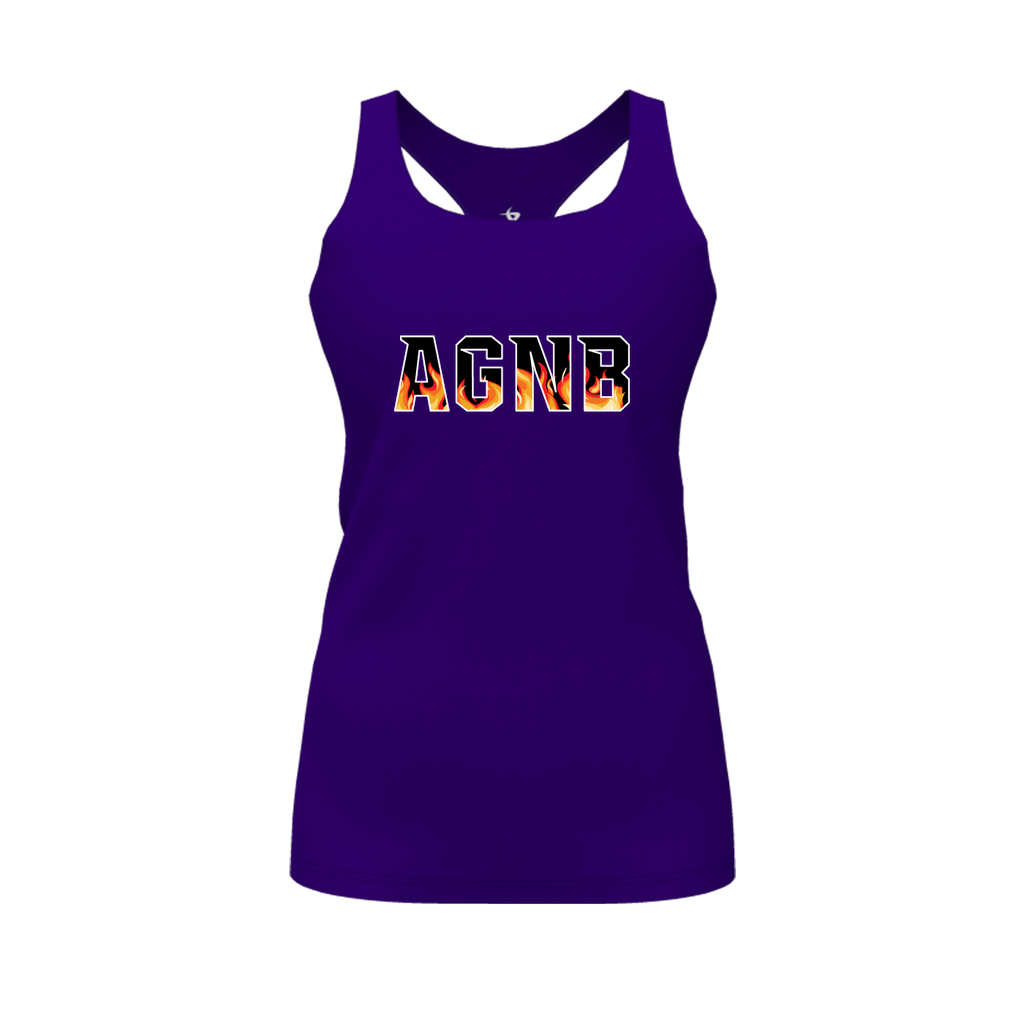 Decker Racerback Tank Top