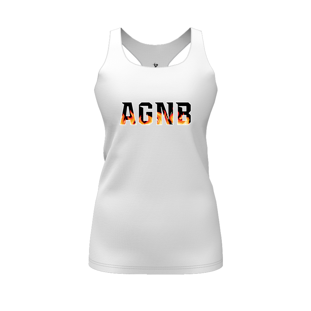 Decker Racerback Tank Top