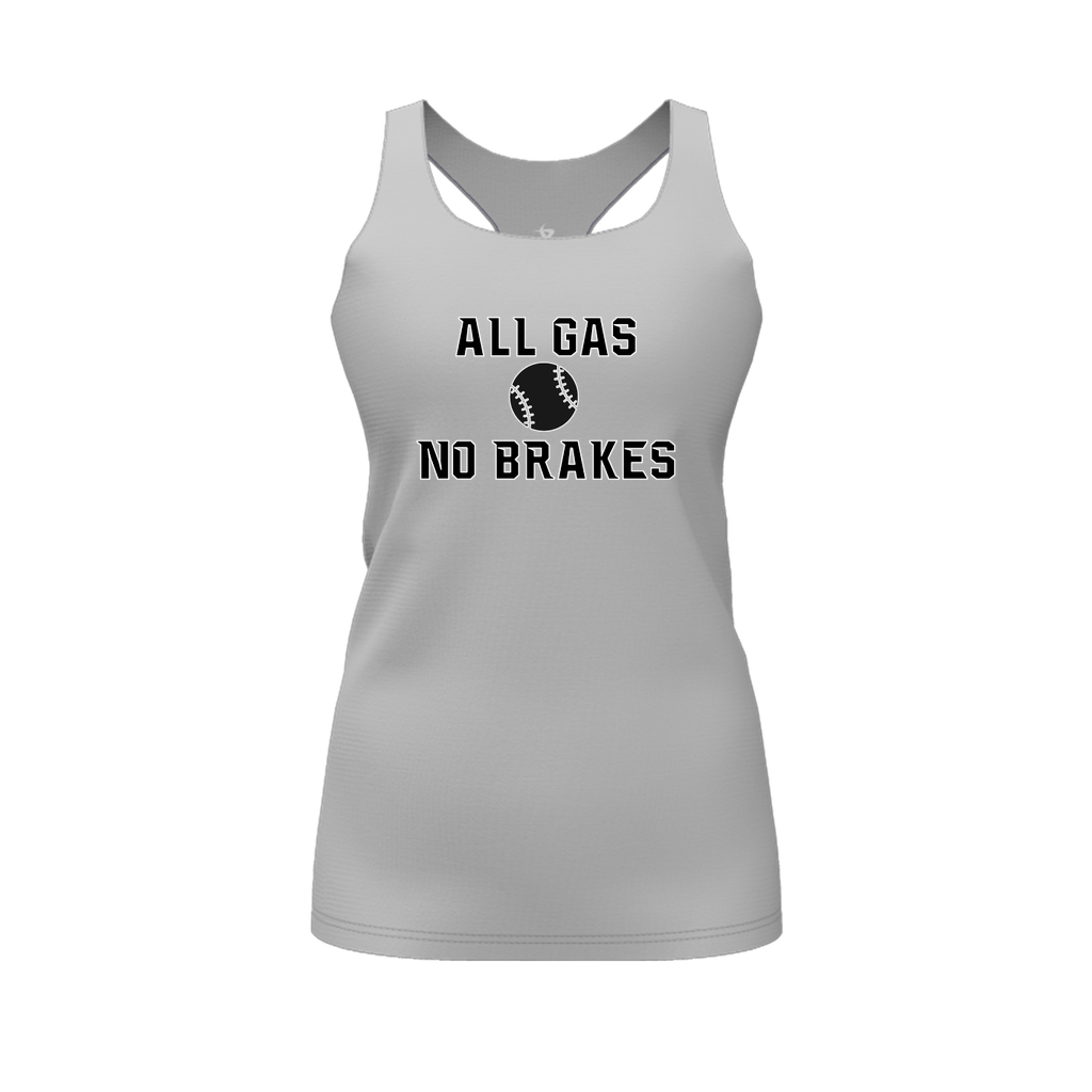 Decker Racerback Tank Top