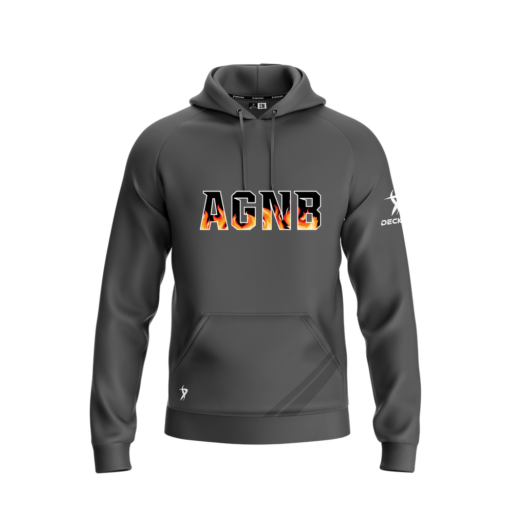 Decker Summit Hoodie