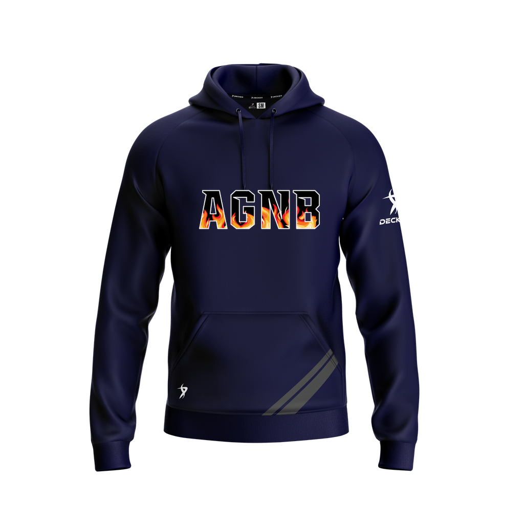 Decker Summit Hoodie