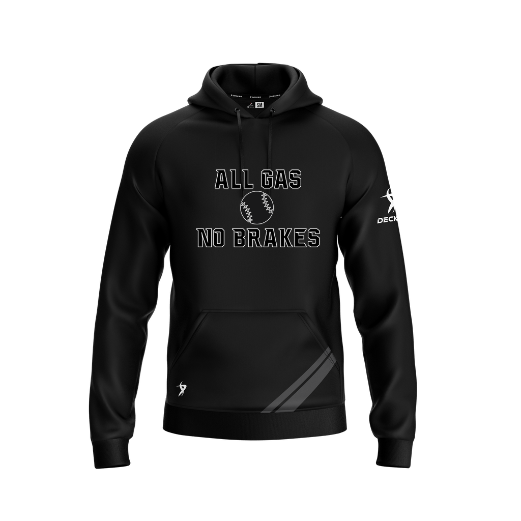 Decker Summit Hoodie