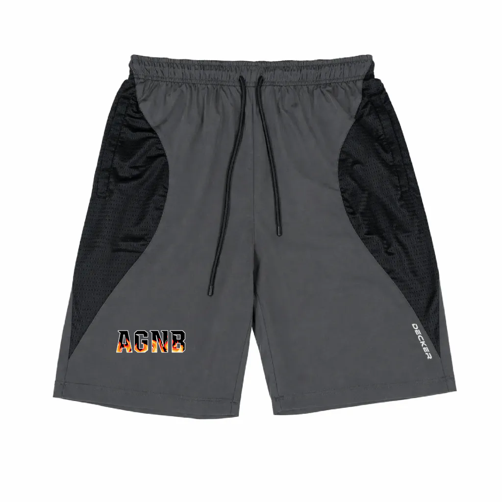 Decker Shorts (Curve Shorts)