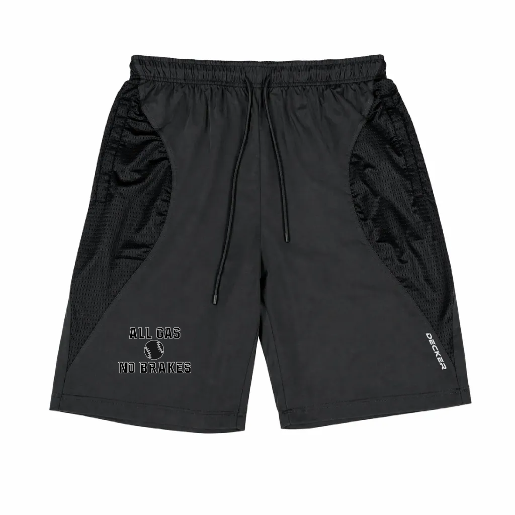 Decker Shorts (Curve Shorts)