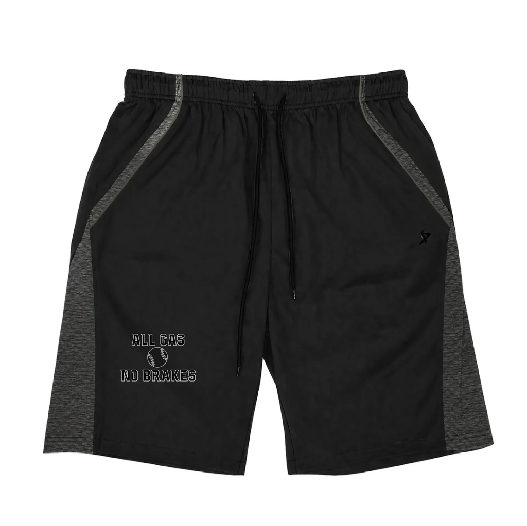 Decker Shorts (Angle Shorts)