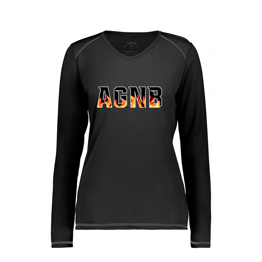 Women's SoftTouch Long Sleeve