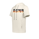 Men's Venturs Soft Knit Short Sleeve Hoodie