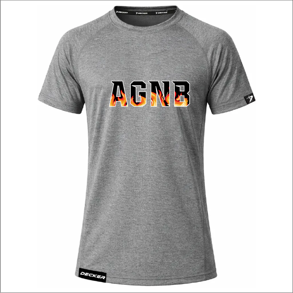 NEW Decker Performance T-Shirt