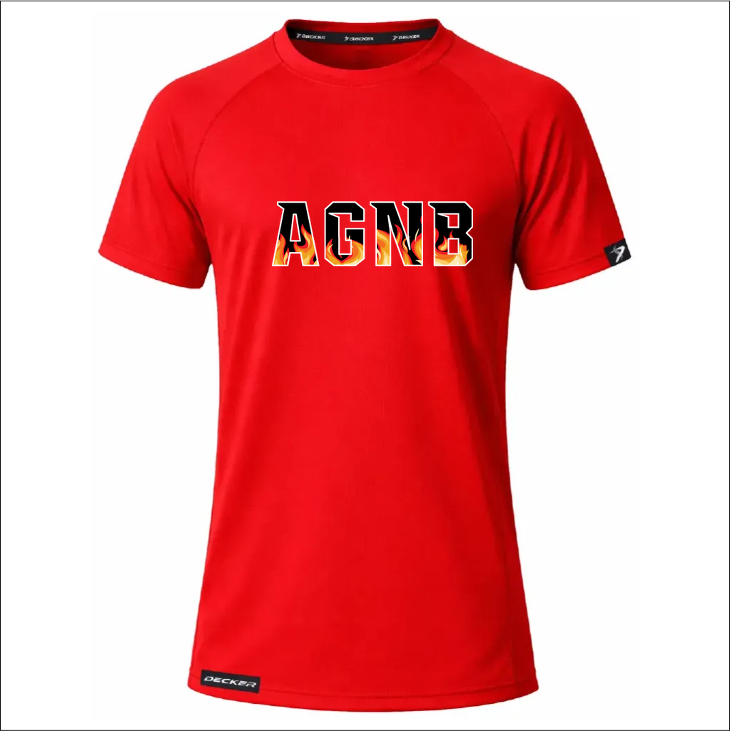 NEW Decker Performance T-Shirt