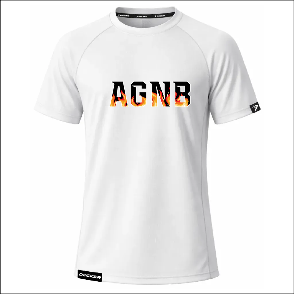 NEW Decker Performance T-Shirt