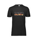 Decker Adult Tri-Blend T-Shirt - Short Sleeve
