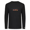 Decker Adult Tri-Blend T-Shirt - Long Sleeve