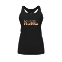 Decker Racerback Tank Top