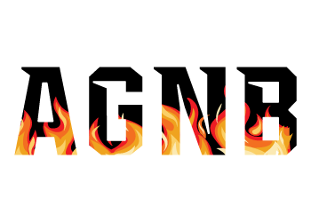 All Gas No Brakes Baseball